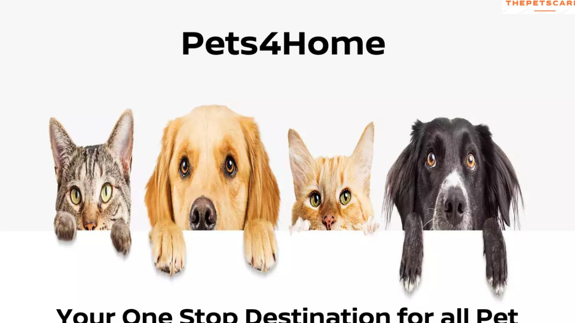 Pets4Home